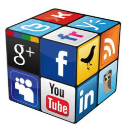 Create an Impressive Gas or Electrical Social Media Profile
