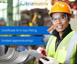 funded apprenticeship