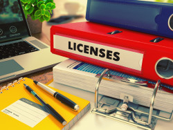 renewing licenses