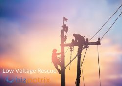 low voltage rescue