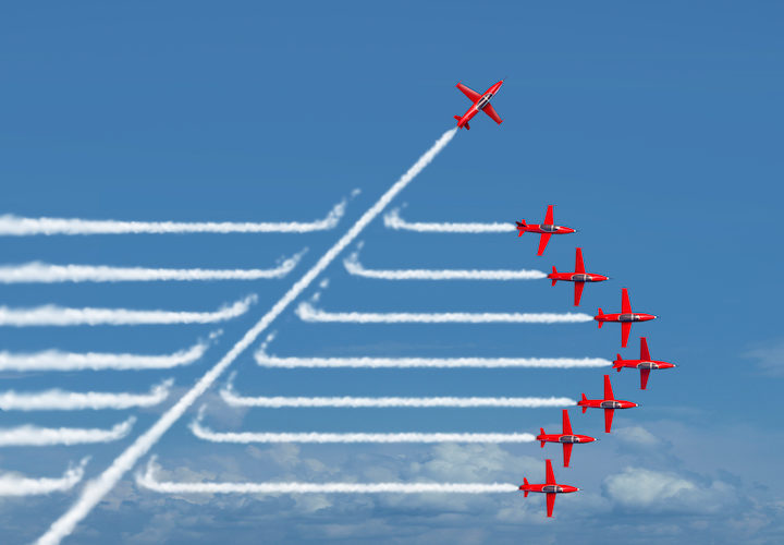 Ready For A Career Change: Ask Yourself These Questions