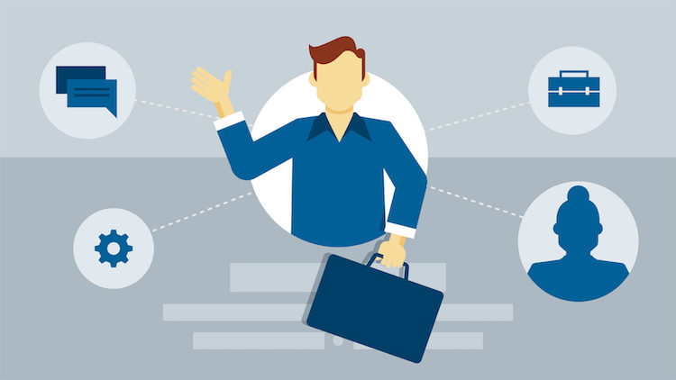 How to get noticed on LinkedIn