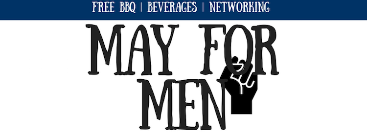 may for men