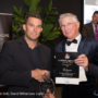 QGA-Queensland Gas Industry Awards 2018 – Up and coming Business of the year winner