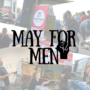 May for Men – Fundraiser 2019- Thanks