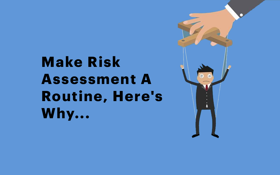 risk assessment routine