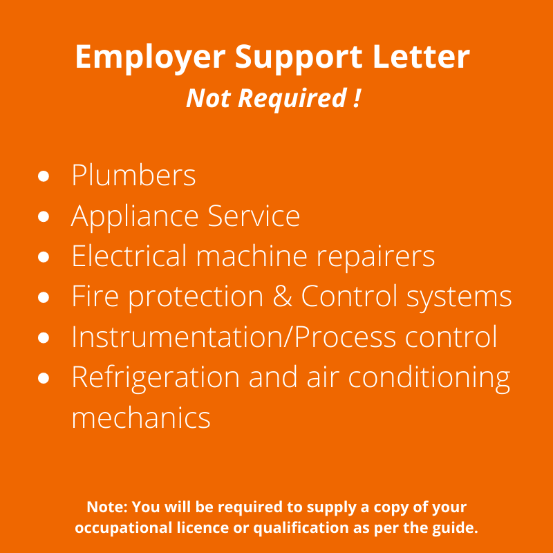 employer-support-letter