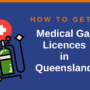 How to get a Mechanical Services – Medical Gas Licence or Medical Gas Occupational Licence in Queensland!